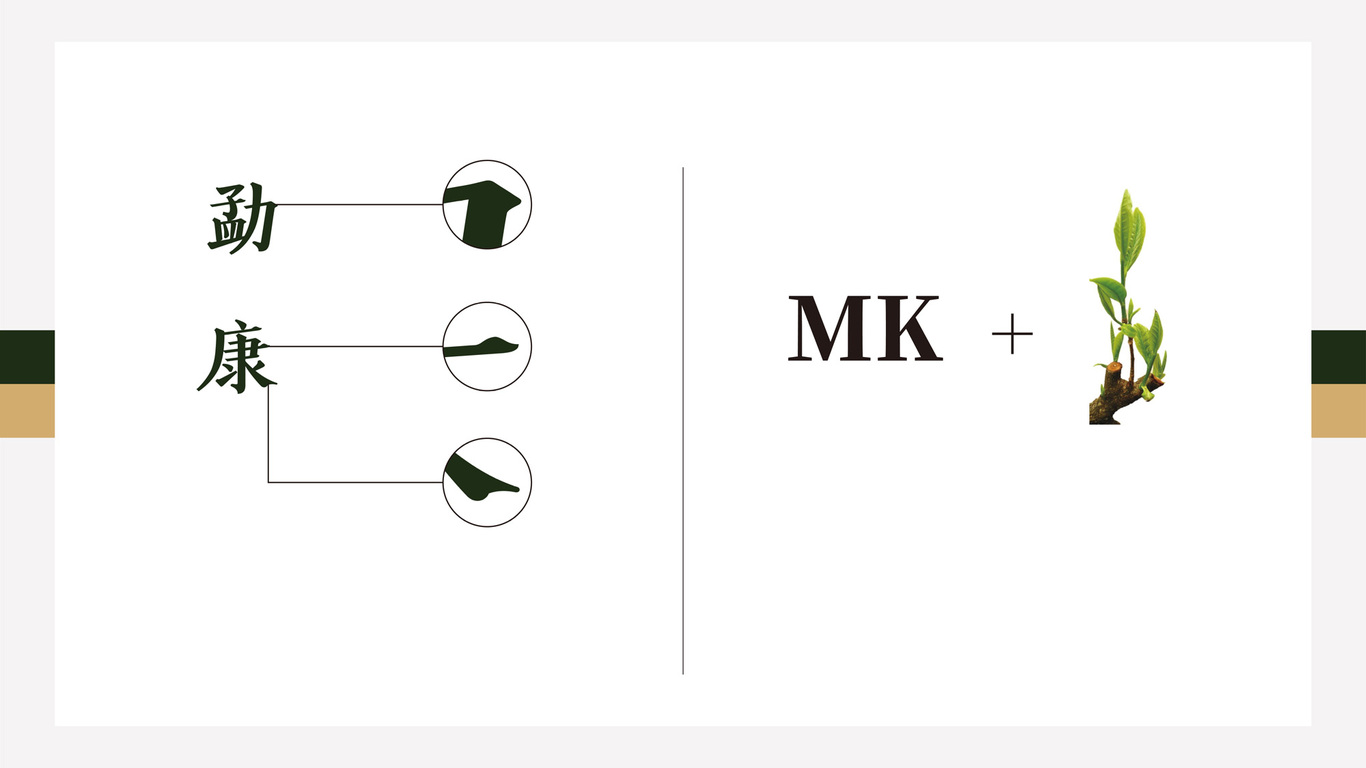 勐康茶叶图1