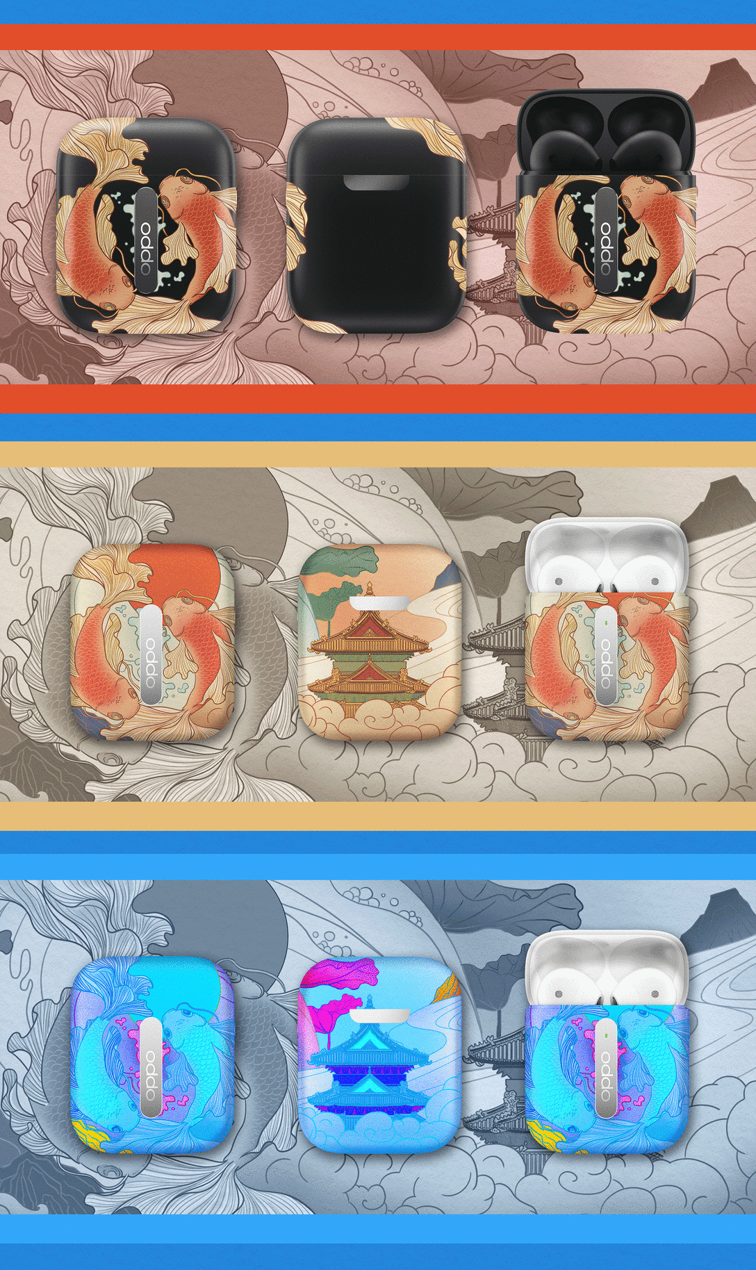 OPPO耳机?；た峭?