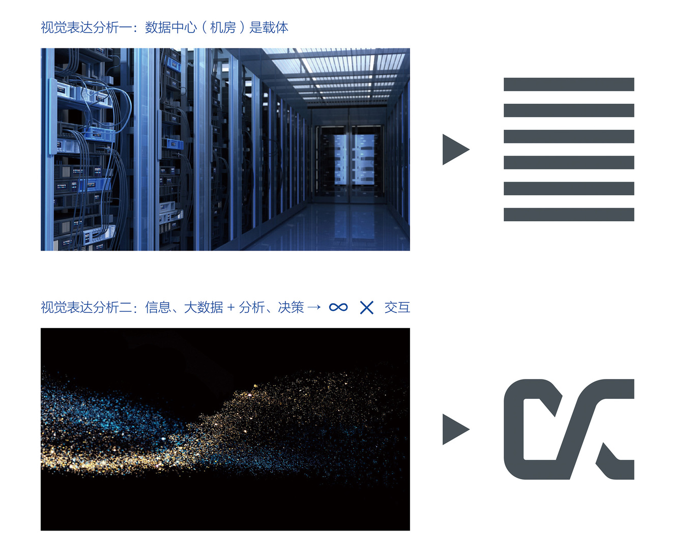 DCC数据分析决策系统ico设计图0