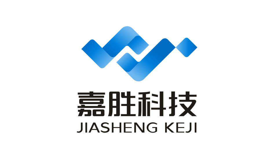 嘉勝科技公司LOGO設(shè)計