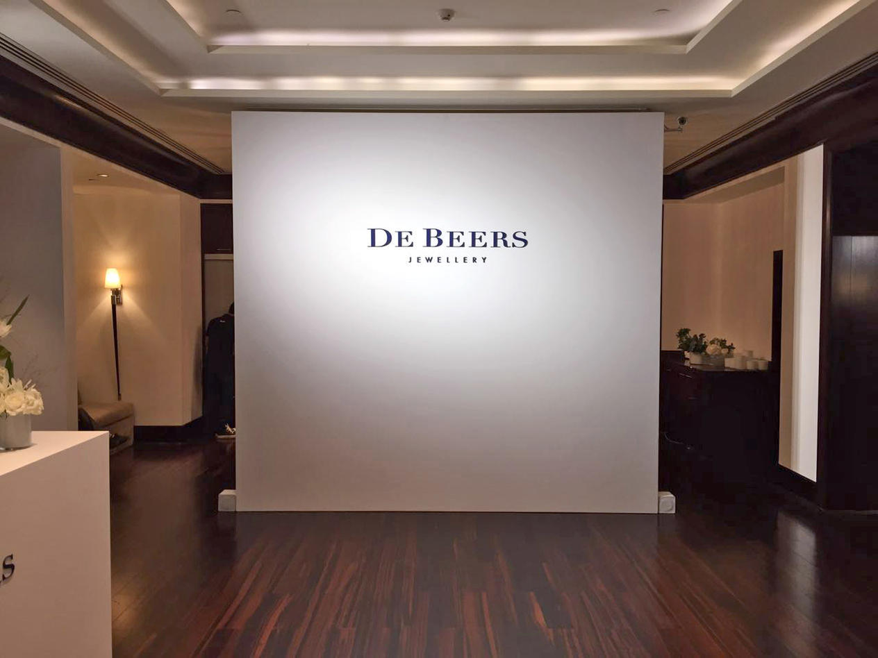 DE BEERS - LOTUS HIGH JEWELLERY COLLECTION & DINNER图16