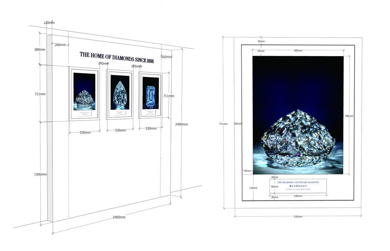 DE BEERS - LOTUS HIGH JEWELLERY COLLECTION & DINNER图4