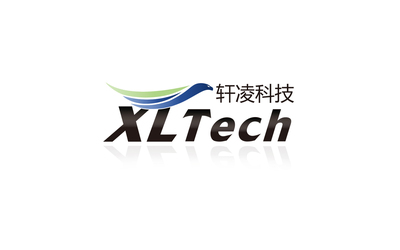 轩凌科技LOGO案例