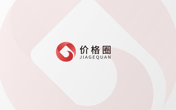 金融行業(yè)/價格圈/LOGO設(shè)計