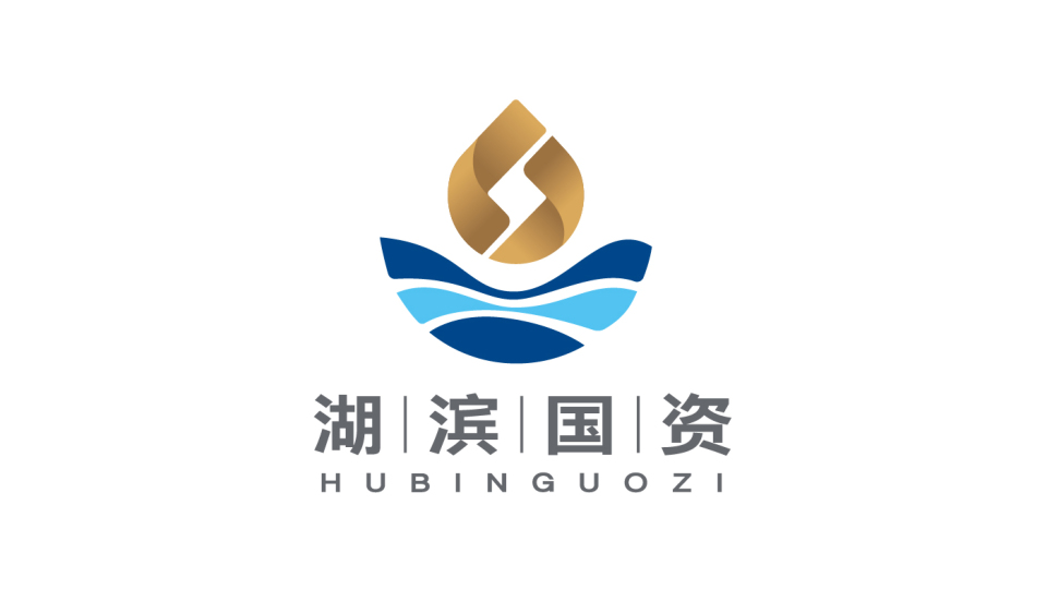 湖濱國(guó)資品牌LOGO設(shè)計(jì)