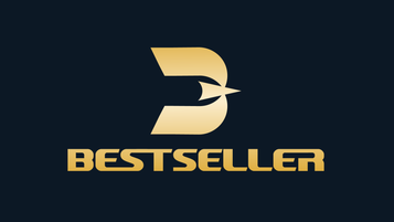 Bestseller电商公司LOGO设计