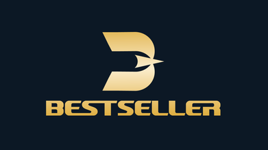 Bestseller電商公司LOGO設(shè)計