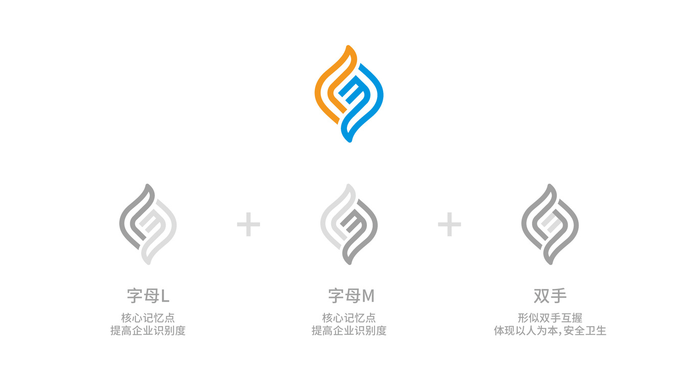 衢州莱檬贸易有限公司LOGO设计中标图1