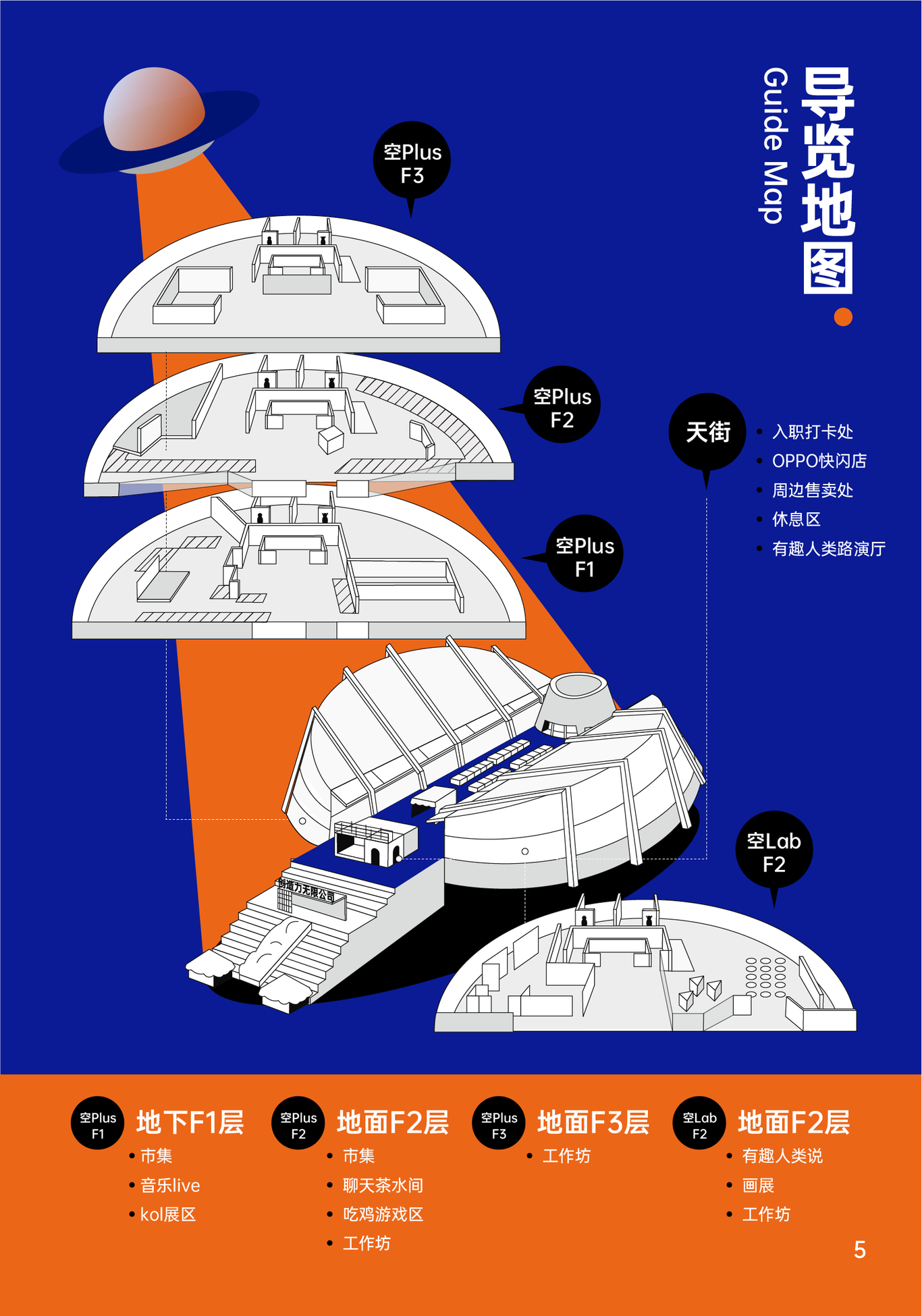 有趣人类大会图3