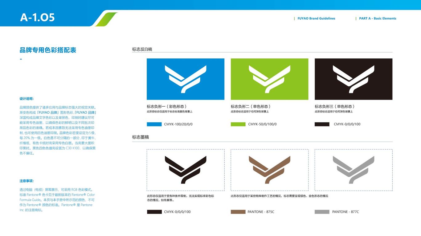 鹽城扶搖網(wǎng)絡科技有限公司VI設計中標圖8