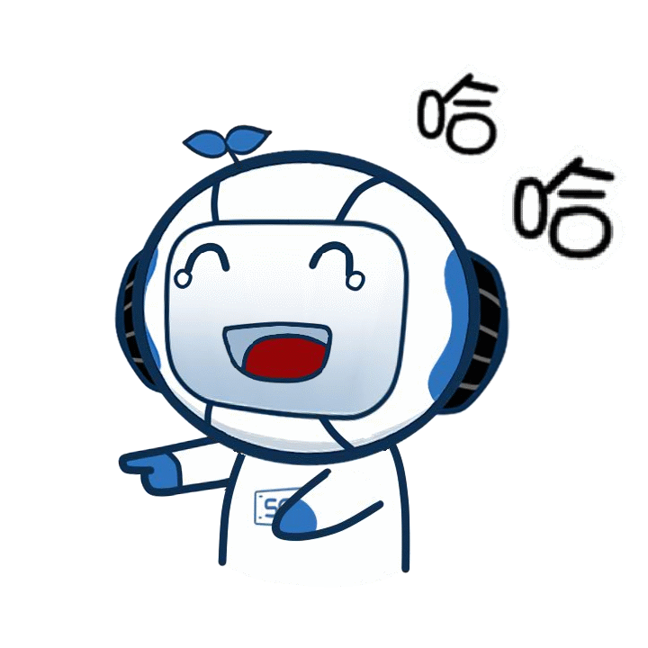 上海通用表情包设计图11