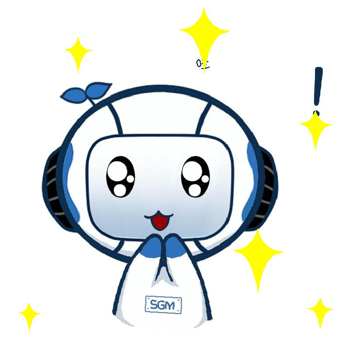 上海通用表情包设计图1