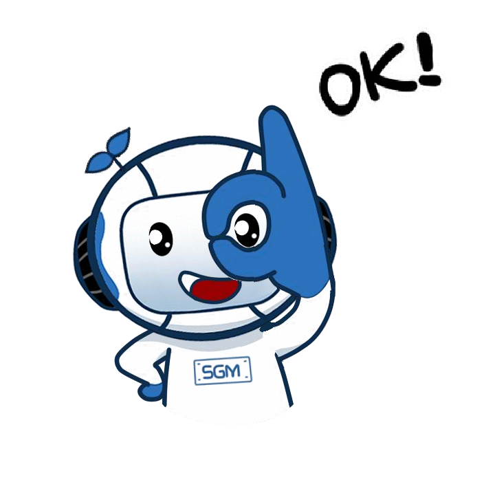 上海通用表情包设计图9
