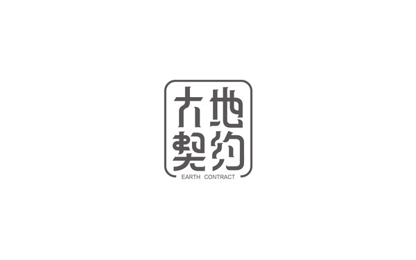 大地契約生鮮logo