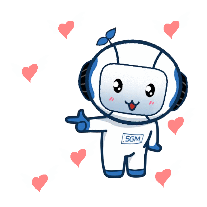 上海通用表情包设计图6