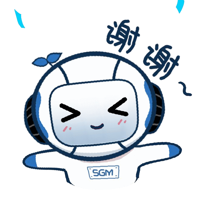 上海通用表情包设计图0
