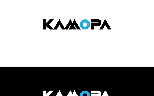 文化传媒公司三个产品LOGO设计