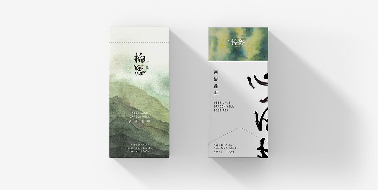 柏思茶叶图0