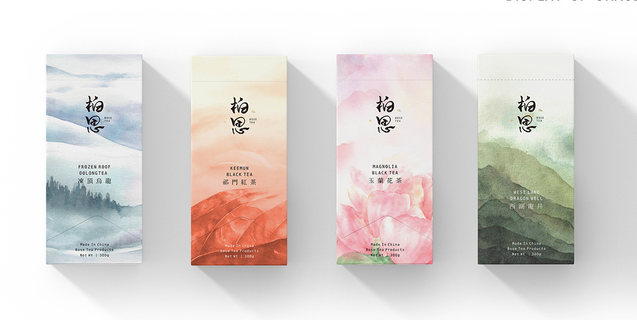 柏思茶叶图1