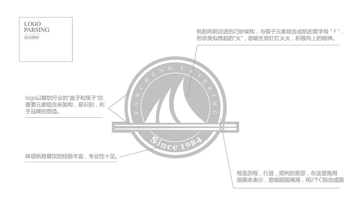 帆程恒通logo設(shè)計(jì)圖1