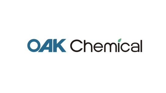 OAK CHEMICAL 橡膠品牌LOGO設(shè)計