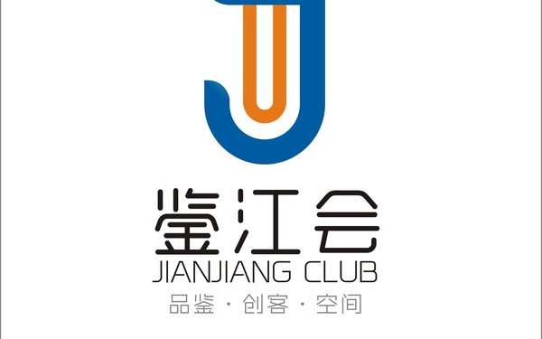 會(huì)所LOGO設(shè)計(jì)