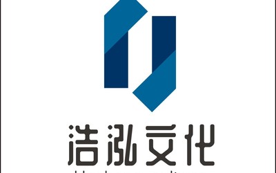 文化公司logo设计