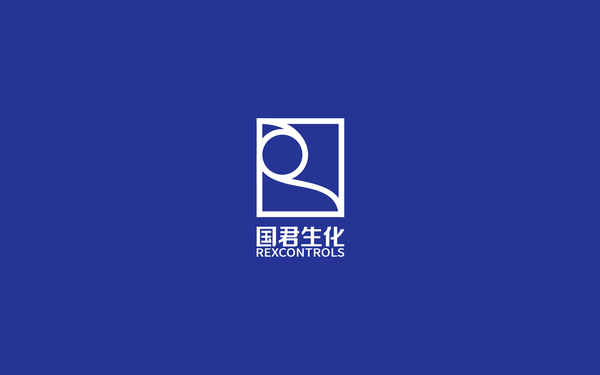 國君生化標(biāo)志設(shè)計(jì)