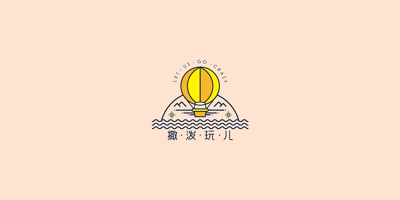 撒泼玩摄影公众号logo图1