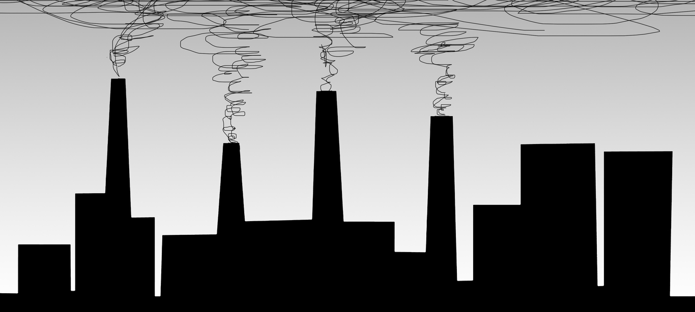 SAVE ING THE POLLUTION图2