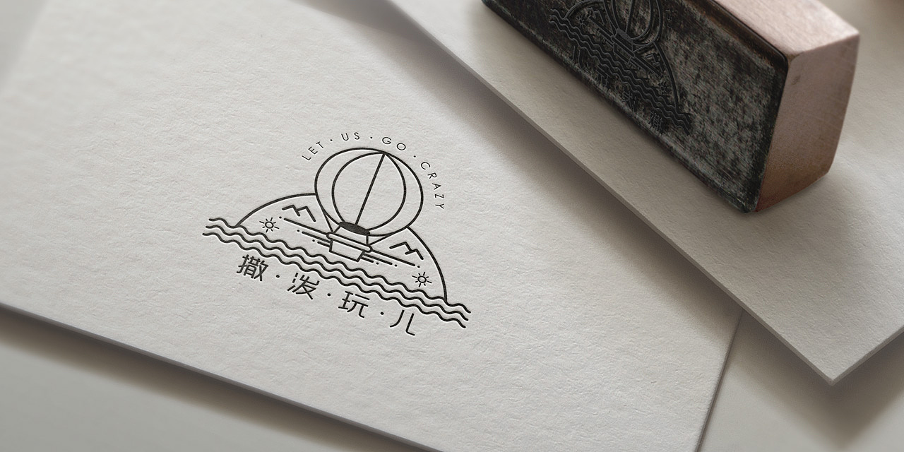 撒泼玩摄影公众号logo图4