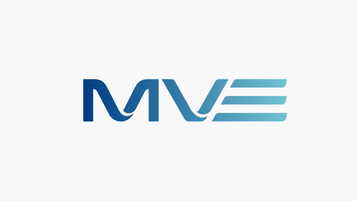 MVE電子公司LOGO設計