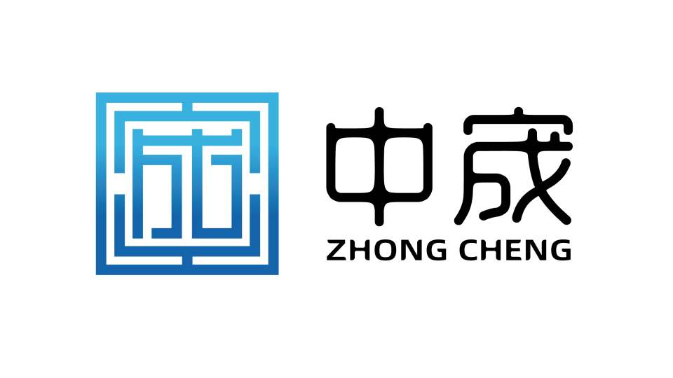 中宬酒店LOGO設計