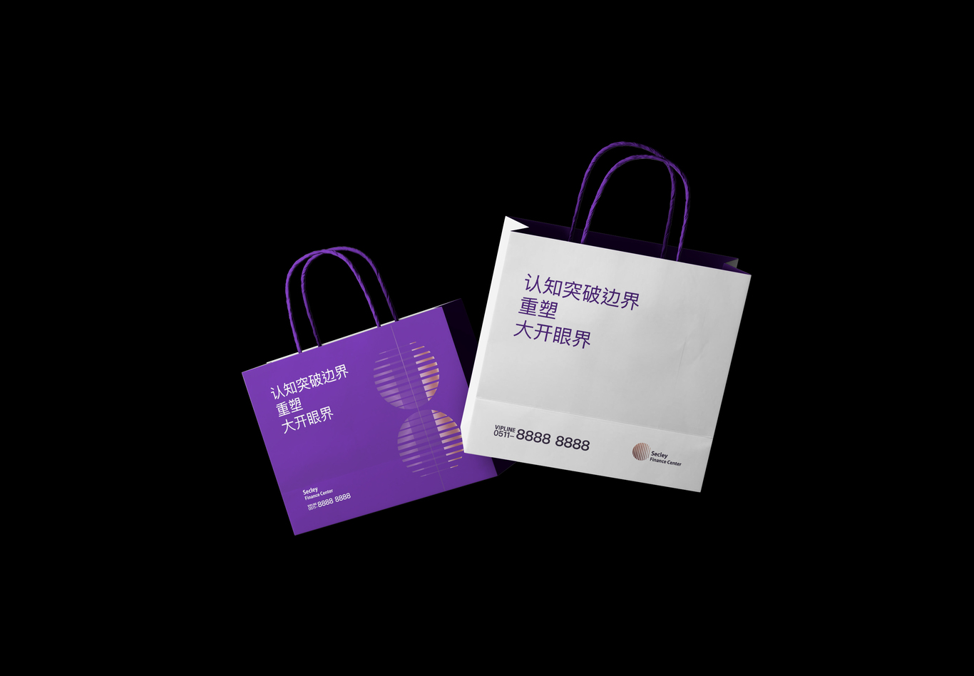 SFC思創(chuàng  )金融中心圖7