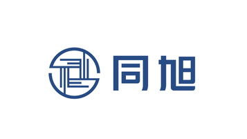 同旭建筑设计院LOGO设计