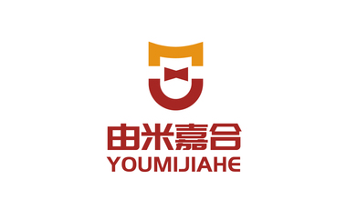 由米嘉合公司LOGO設(shè)計(jì)