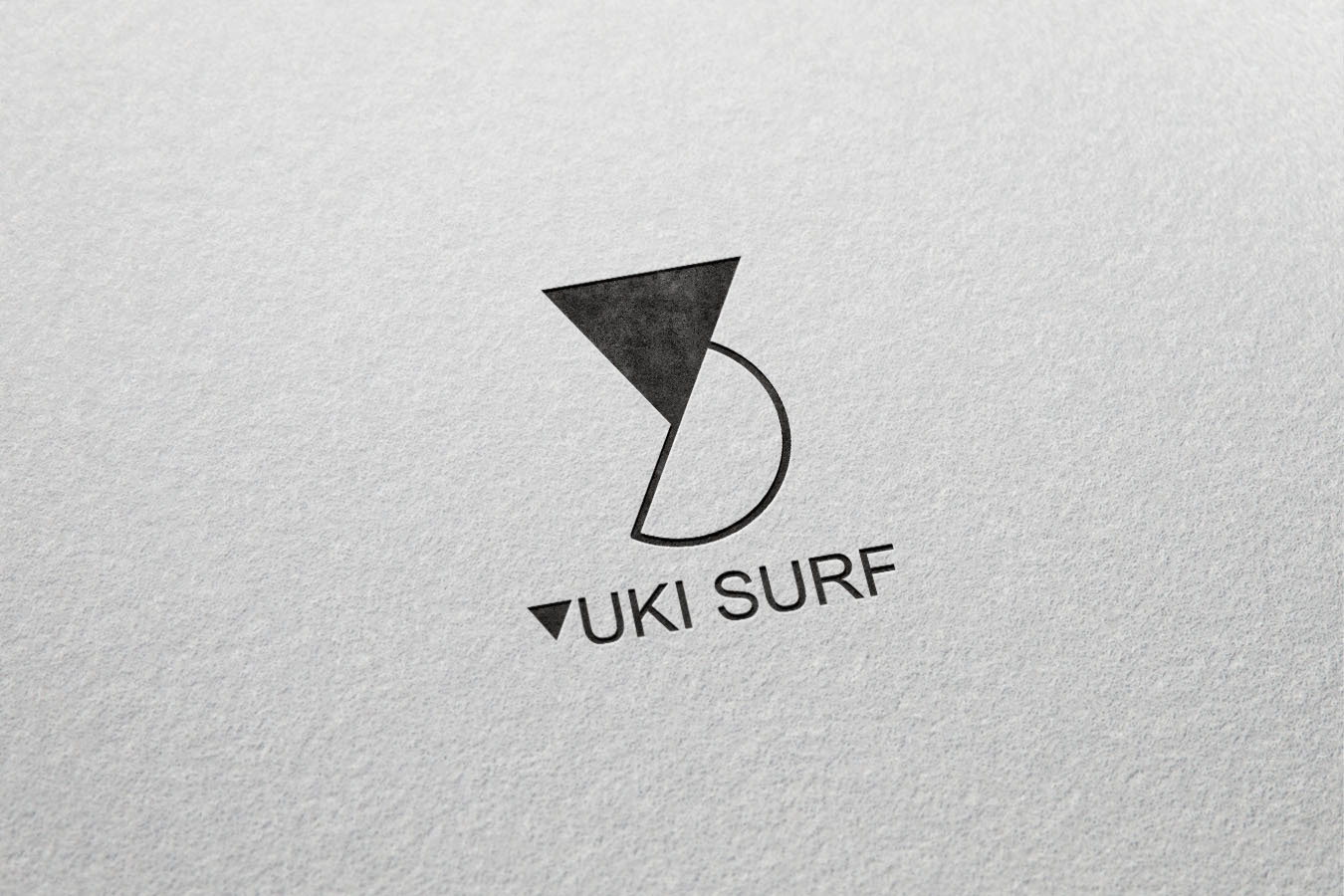 yuki surf logo升级图3