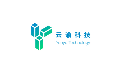 云谕科技LOGO设计