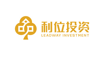 利位投资公司LOGO设计