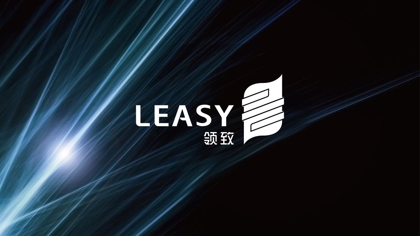 领致LOGO设计图0