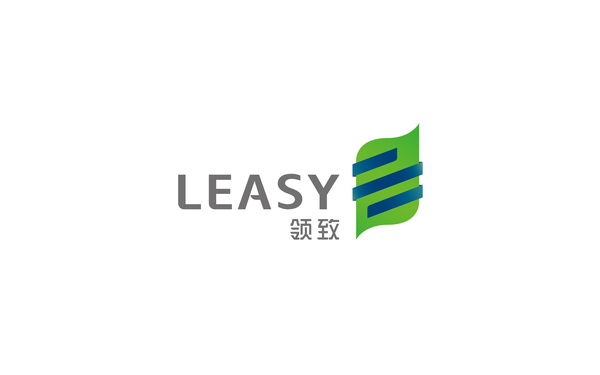 领致LOGO设计