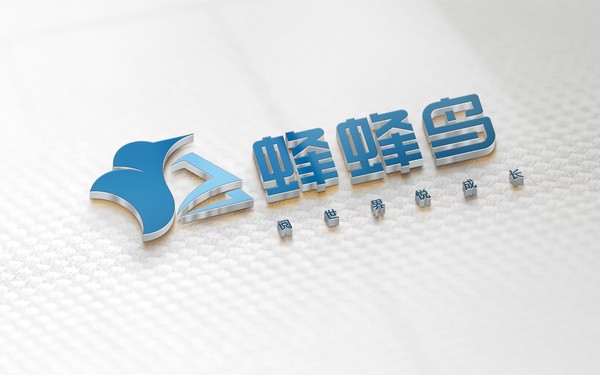 品牌游学logo设计