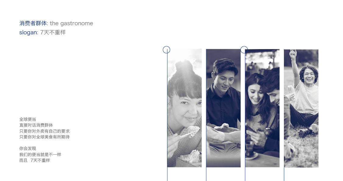 全球便当视觉VI设计图4