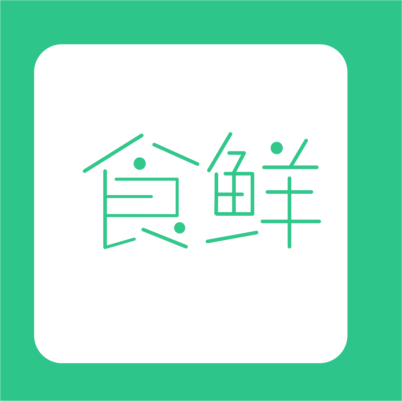 生鲜APP图3