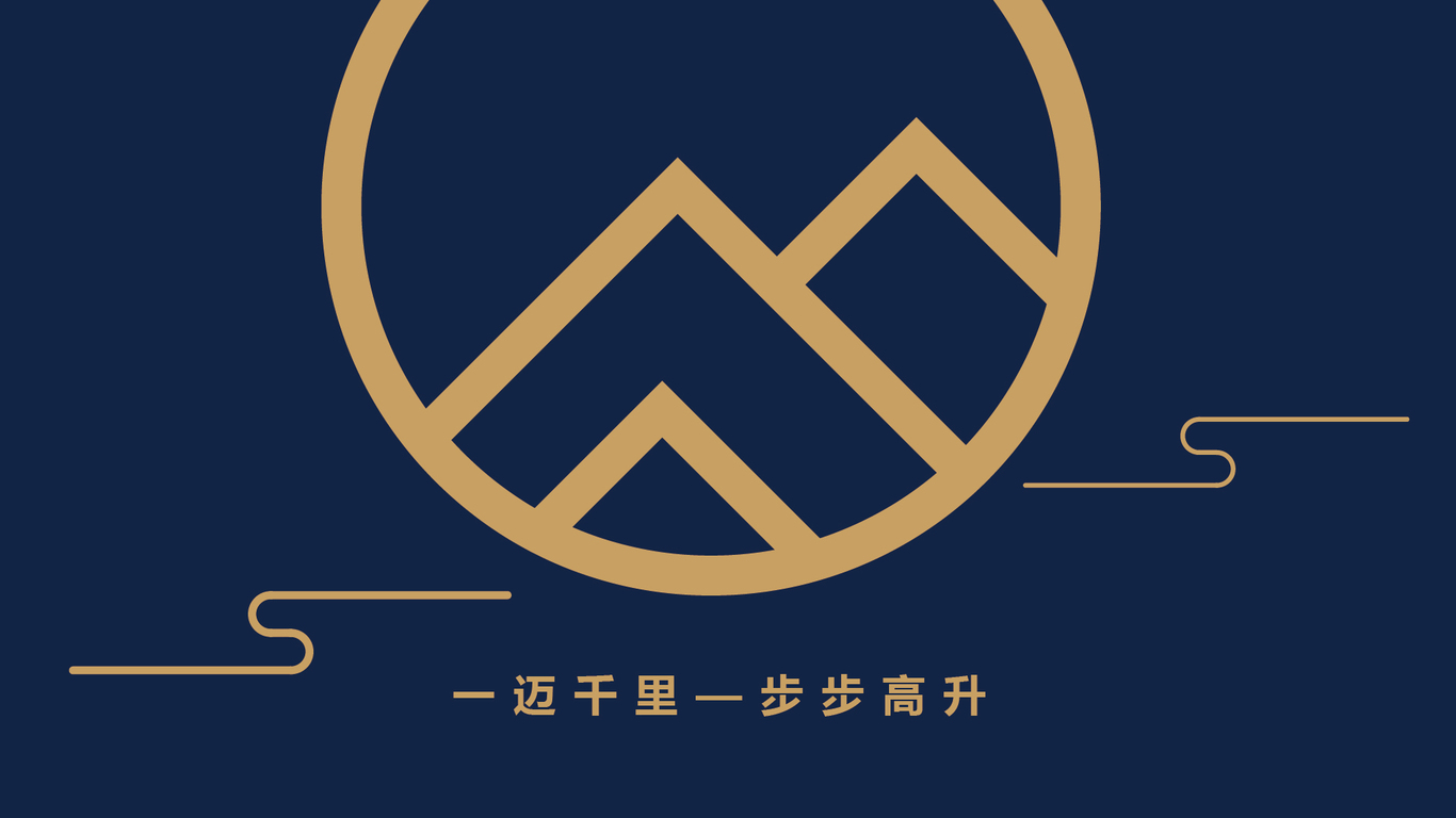 金迈汇logo设计图8