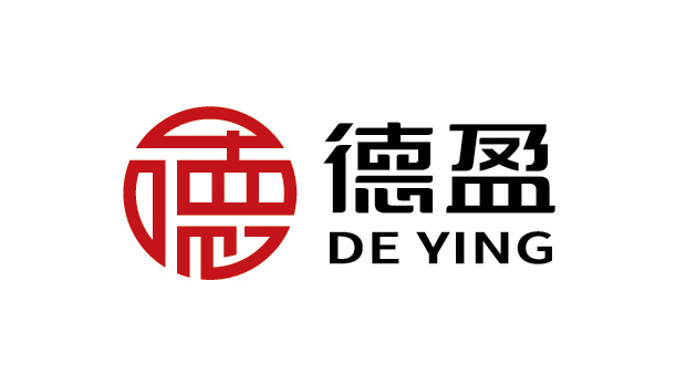 广东德盈律师事务所LOGO设计