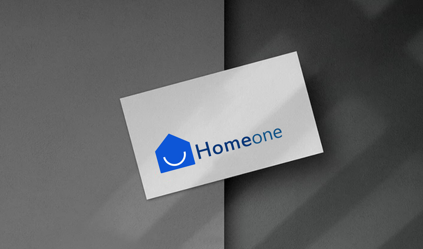 Home one 智能家居圖2