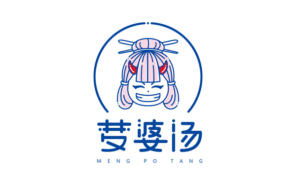 奶茶logo設(shè)計(jì)