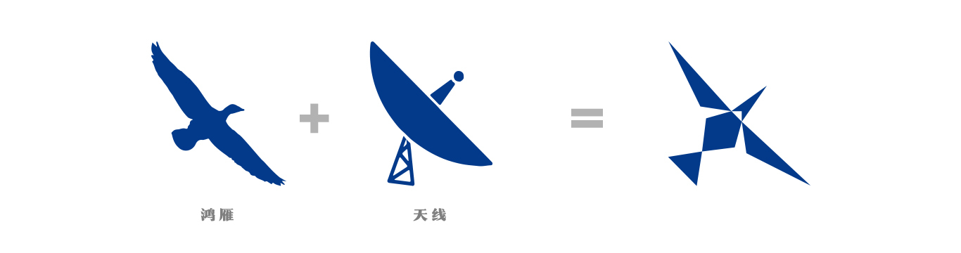 北邮教育机构LOGO设计图2
