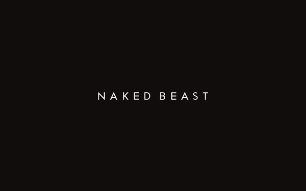 NAKED BEAST